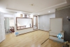 Two-floor apartment with four bedrooms in Ciputra, Tay Ho, Hanoi